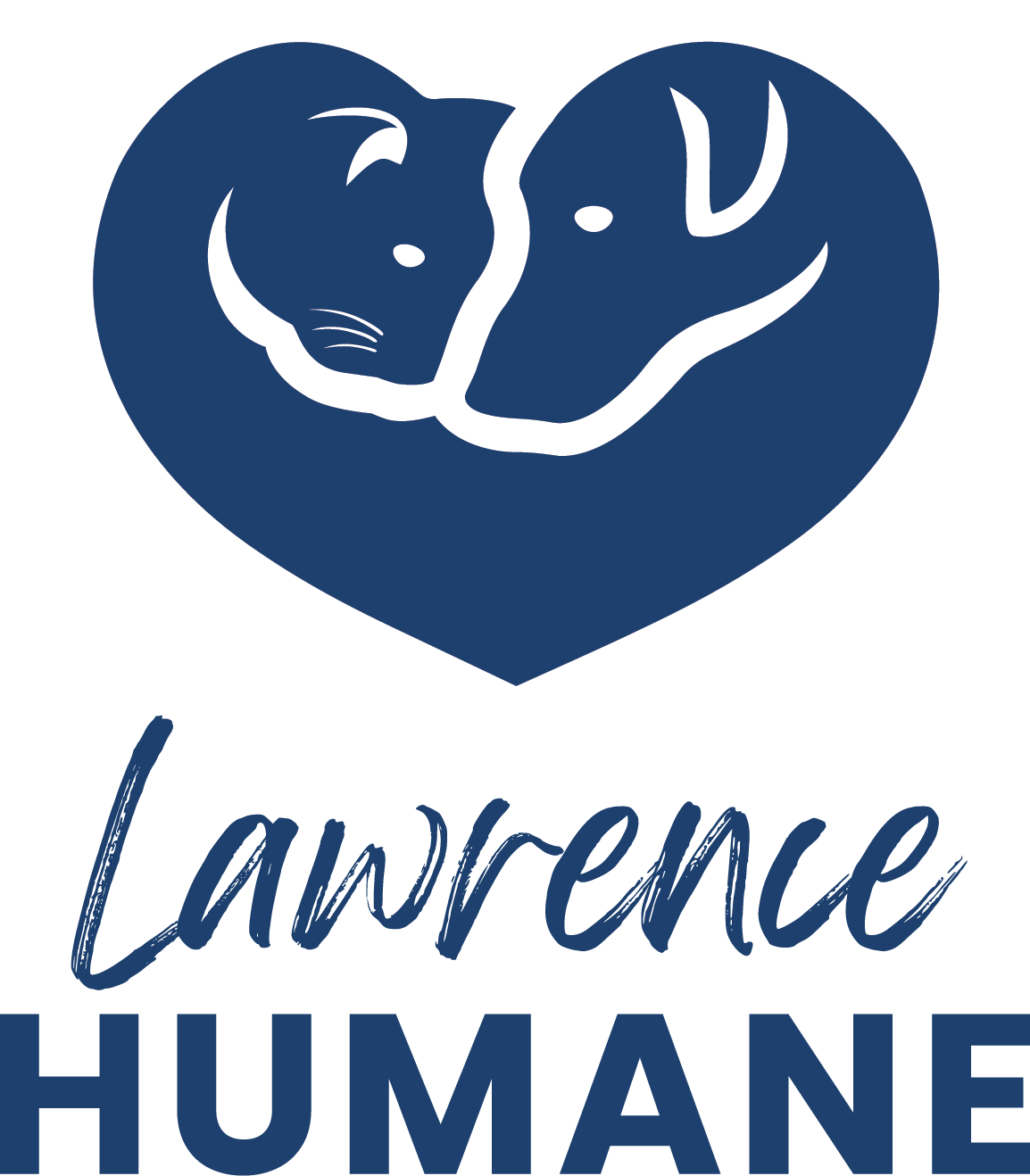 Lawrence Humane Society - Lawrence Humane