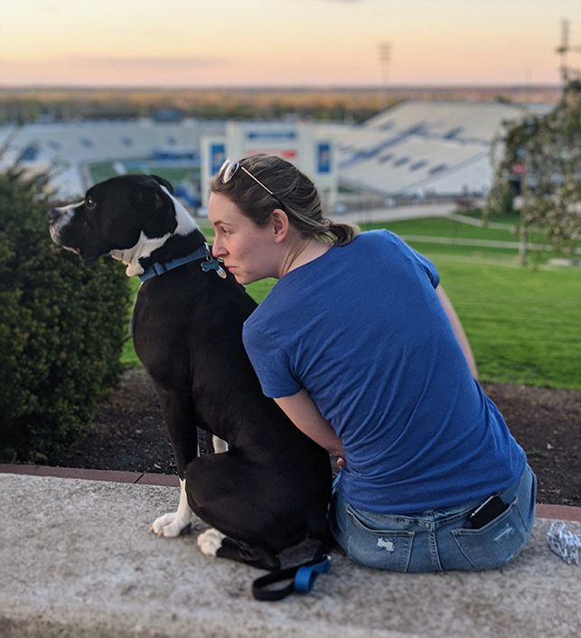 5 Lessons Every Pet Parent Can Learn From Volunteering at the Humane Society  - Lawrence Humane